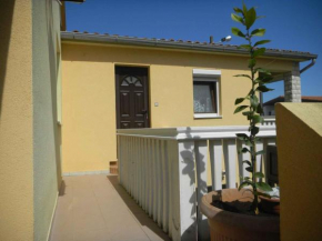 Apartment in Core area of Medulin
